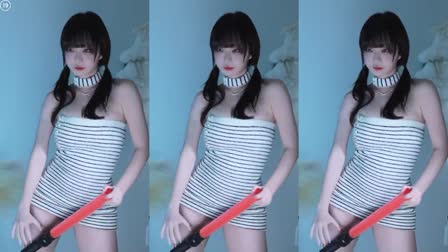 BJ러아(拉雅)2026年1月28日Sexy Dance061217